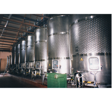 酒類工程項目實(shí)例03